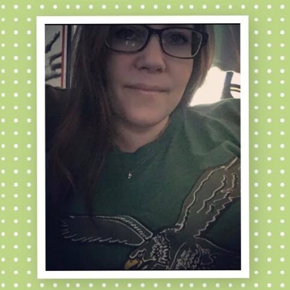 Meet your Posher, Lindsay